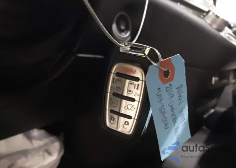 2019 Chrysler Pacifica Touring L из США, поврежденный, VIN 2C4RC1BG0KR657338